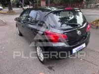 2015 Opel Corsa
