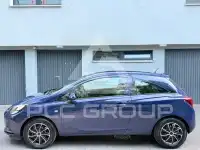 2015 Opel Corsa