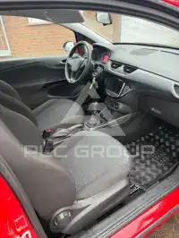 2015 Opel Corsa