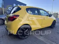 2015 Opel Corsa