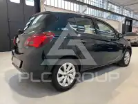 2015 Opel Corsa