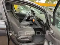 2015 Opel Corsa