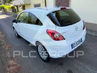 2015 Opel Corsa