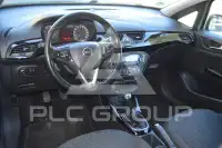 2015 Opel Corsa