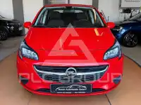 2015 Opel Corsa