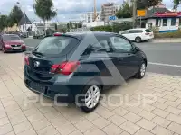 2015 Opel Corsa