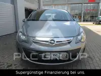2015 Opel Corsa
