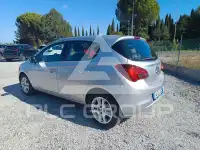 2015 Opel Corsa