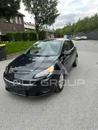2015 Opel Corsa