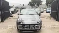 2015 Opel Corsa