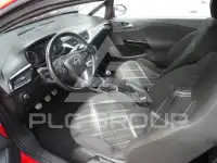2015 Opel Corsa