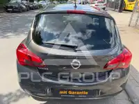 2015 Opel Corsa