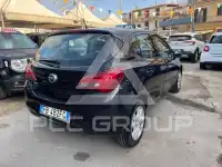 2015 Opel Corsa