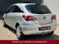 2015 Opel Corsa