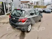 2015 Opel Corsa