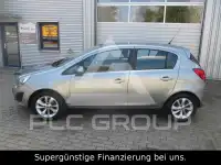 2015 Opel Corsa