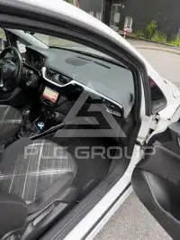 2015 Opel Corsa