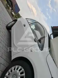 2015 Opel Corsa