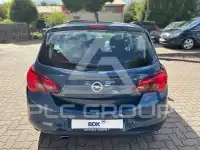 2015 Opel Corsa