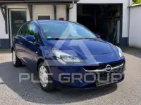 2015 Opel Corsa