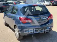 2015 Opel Corsa