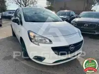 2015 Opel Corsa