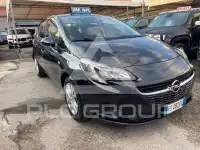 2015 Opel Corsa