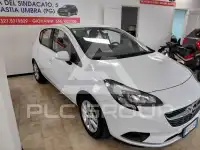 2015 Opel Corsa
