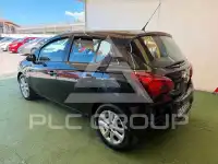 2015 Opel Corsa