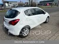 2015 Opel Corsa
