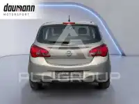 2015 Opel Corsa