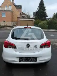 2015 Opel Corsa