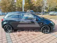 2015 Opel Corsa