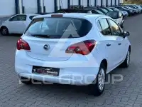 2015 Opel Corsa