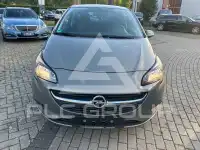 2015 Opel Corsa