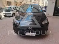 2015 Opel Corsa