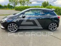 2015 Opel Corsa