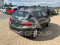 2015 Opel Corsa