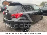 2015 Opel Corsa