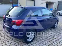 2015 Opel Corsa