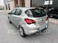 2015 Opel Corsa