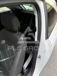 2015 Opel Corsa