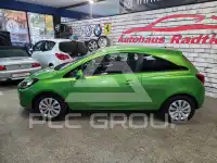 2015 Opel Corsa