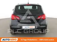 2015 Opel Corsa