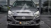 2015 Opel Corsa