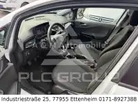 2015 Opel Corsa
