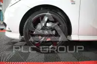 2015 Opel Corsa