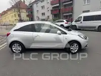 2015 Opel Corsa