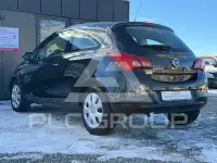2015 Opel Corsa