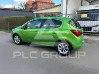 2015 Opel Corsa
